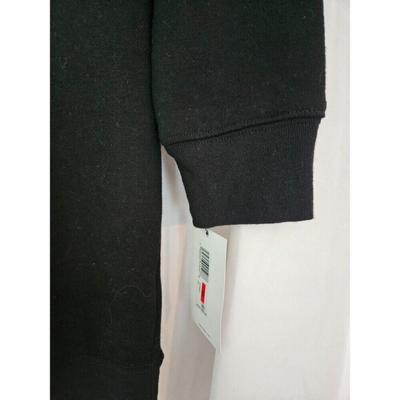 Calvin Klein Jeans Sweat Shirt L/S Crew Neck Size XS, Cotton/Polyester Mix - Picture 3 of 7